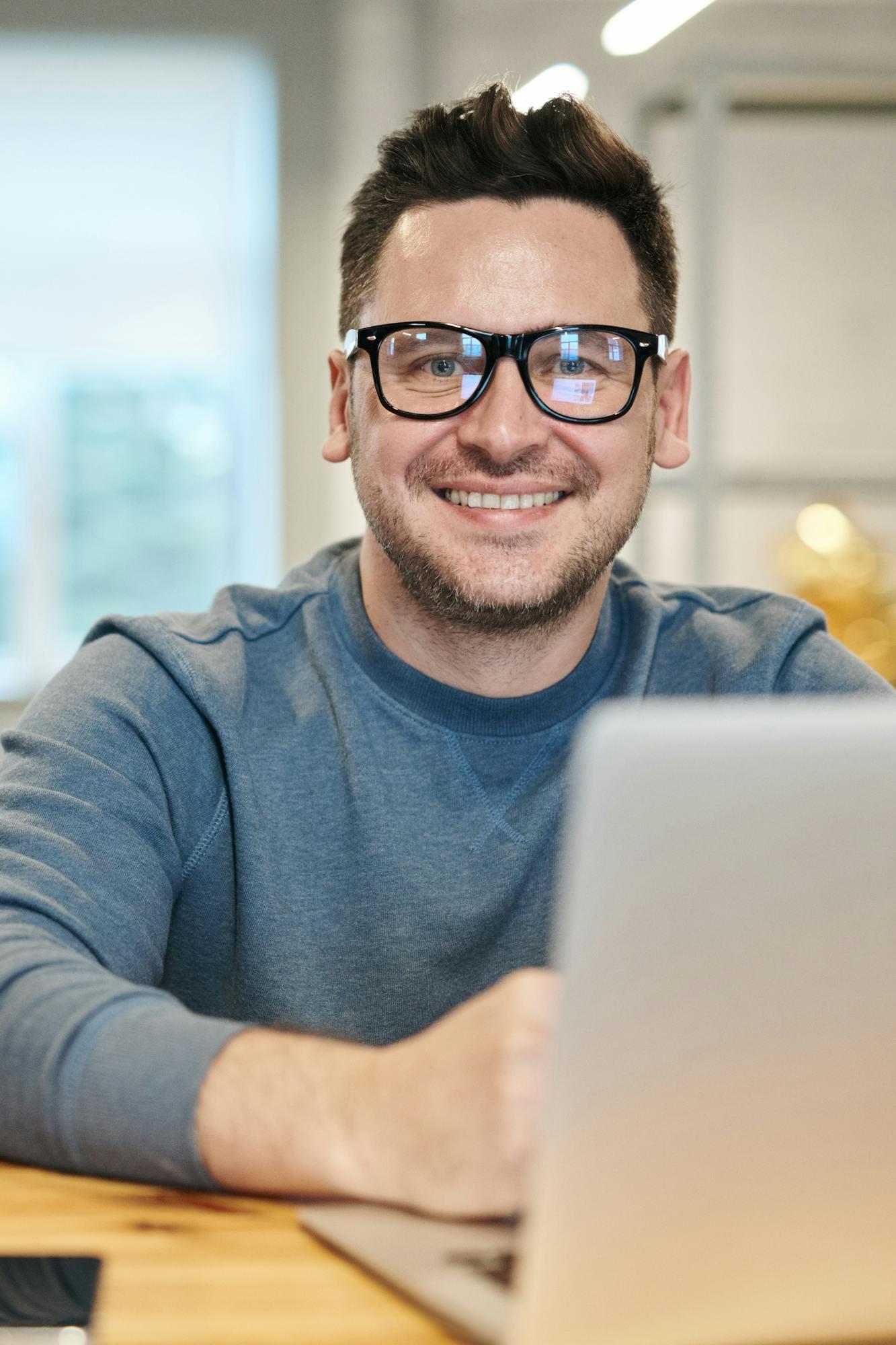 Professionnel IT en évolution de carrière