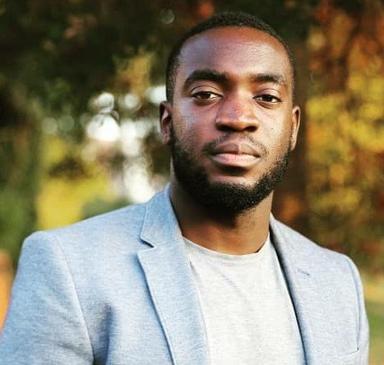 Kevin ADABRAH - Fondateur & CEO